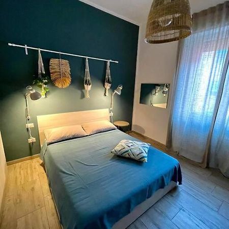 피옴비노 Casa Azzurra 아파트 외부 사진