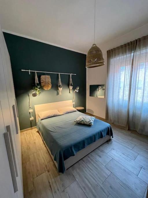 피옴비노 Casa Azzurra 아파트 외부 사진